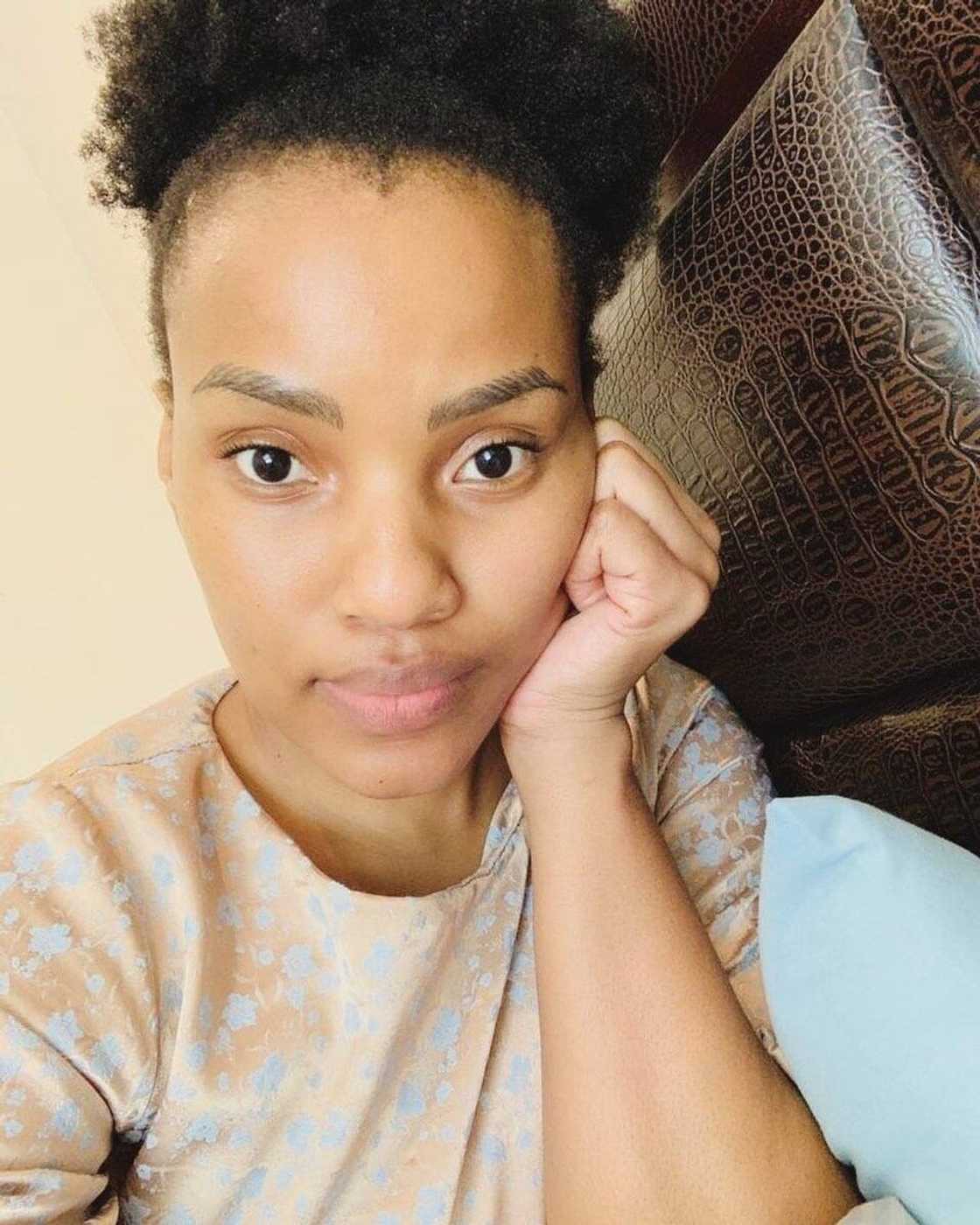Sibongimpilo Sikhosana biography Sibongimpilo Sikhosana biography