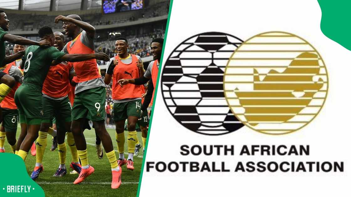 Hugo Broos announces his final Bafana Bafana squad for the next World Cup qualifiers. Hugo Broos announces his final Bafana Bafana squad for the next World Cup qualifiers.
