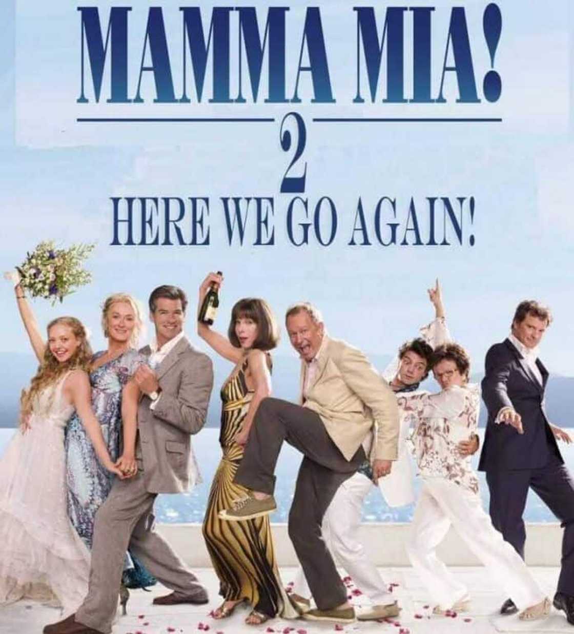 Showmax series list Showmax series list
