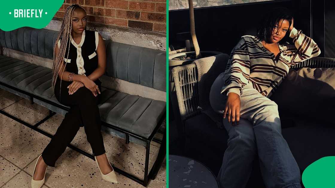 Rei was one of the four original hosts alongside Seemah Mangolwane, Nomthandazo Nkosi and Munaka Muthambi