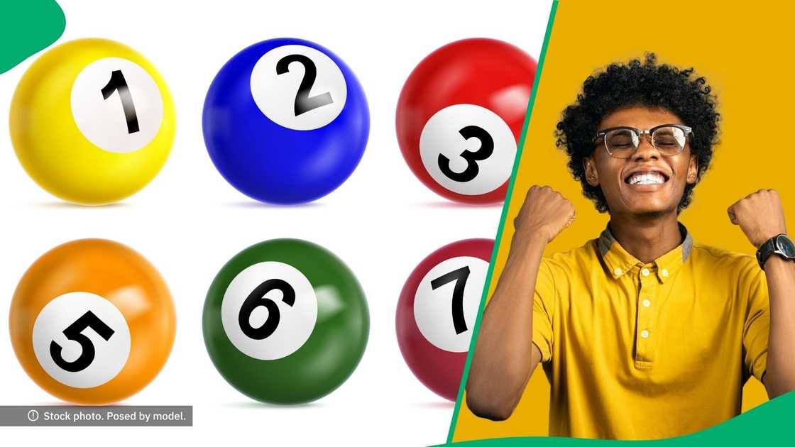 Johannesburg lotto winner claims prize Johannesburg lotto winner claims prize