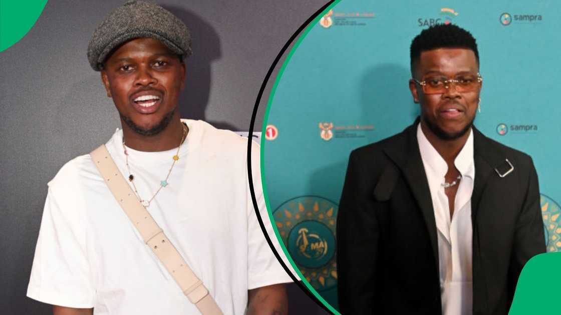 Murdah Bongz secures a deal with a beer company. Murdah Bongz secures a deal with a beer company.
