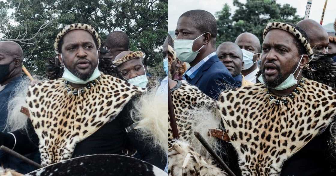 King Misuzulu, royal family members, aim, nullify, first wife marriage King Misuzulu, royal family members, aim, nullify, first wife marriage
