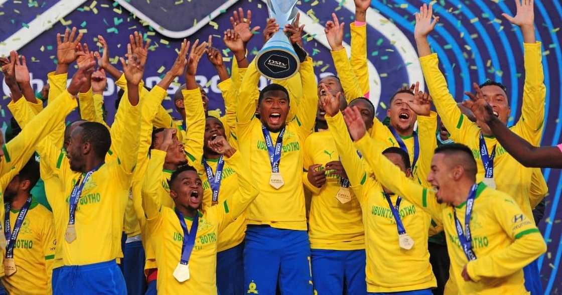 Mamelodi Sundowns, Announce, Partnership, Jay Z, Roc Nation Mamelodi Sundowns, Announce, Partnership, Jay Z, Roc Nation