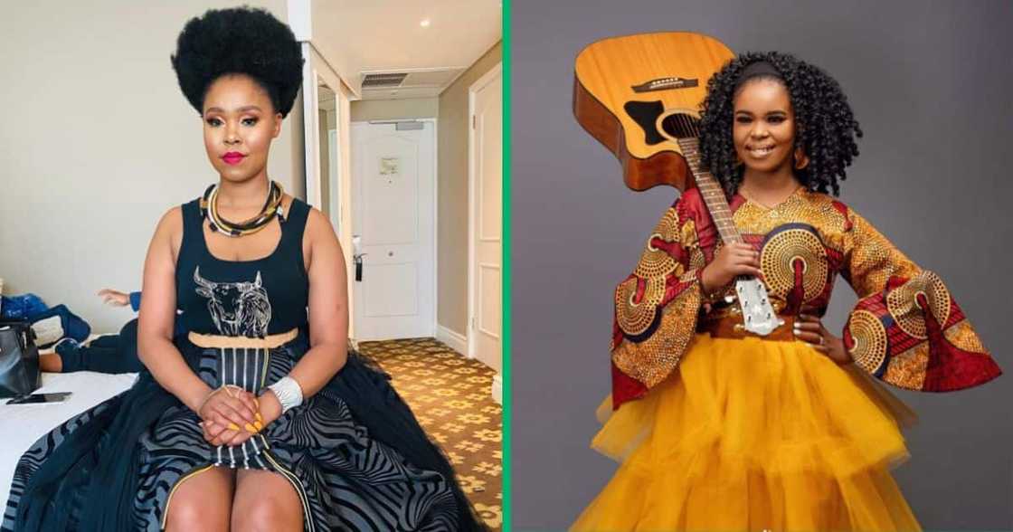 Zahara's family fails to deliver concert Zahara's family fails to deliver concert