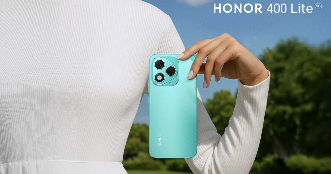 One phone. One day. Five different lives. Still going.