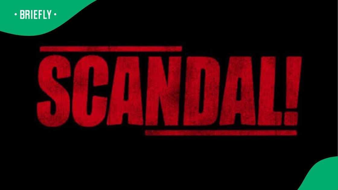 SA reacts to new time slot for Scandal! SA reacts to new time slot for Scandal!