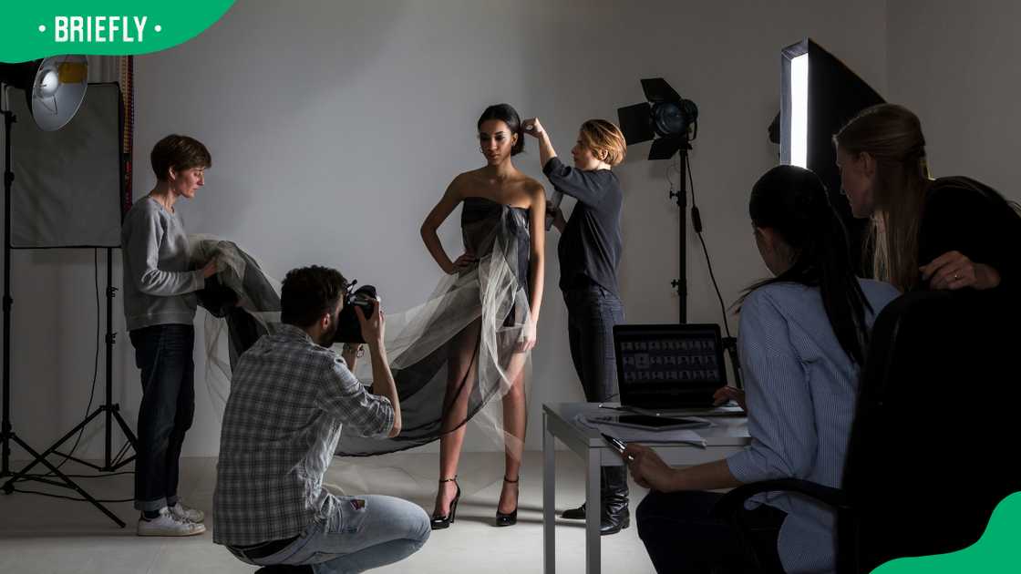 Modelling requirements in South Africa Modelling requirements in South Africa