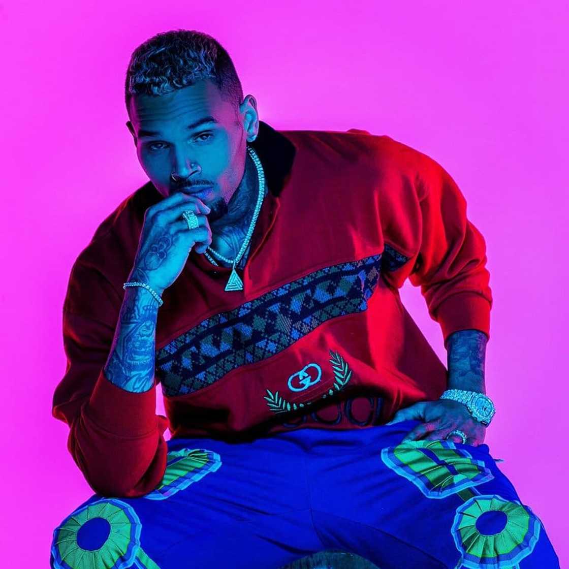 Chris Brown songs Chris Brown songs