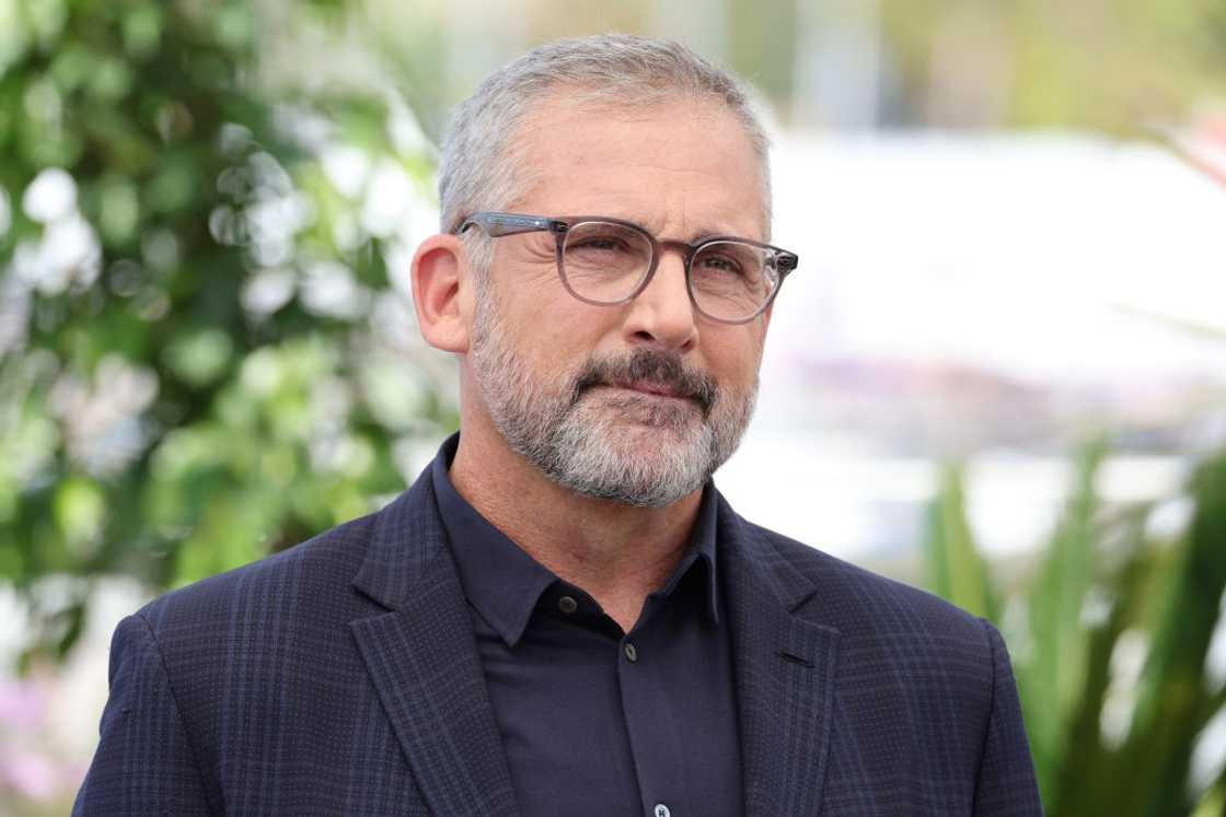 Steve Carell Steve Carell