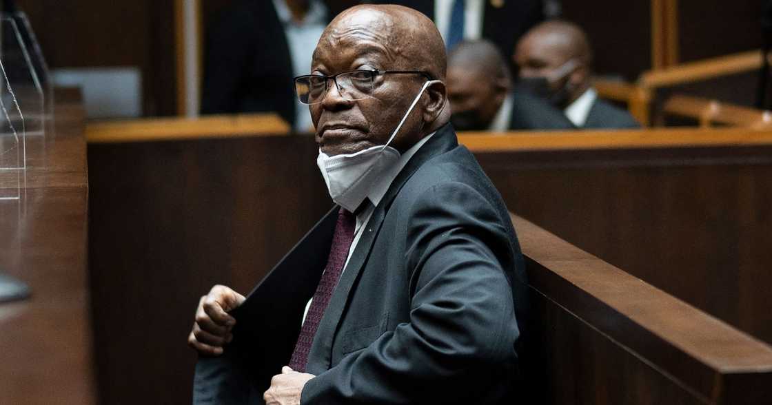 Jacob Zuma Foundation, Special Plea Dismissal, arms deal Jacob Zuma Foundation, Special Plea Dismissal, arms deal