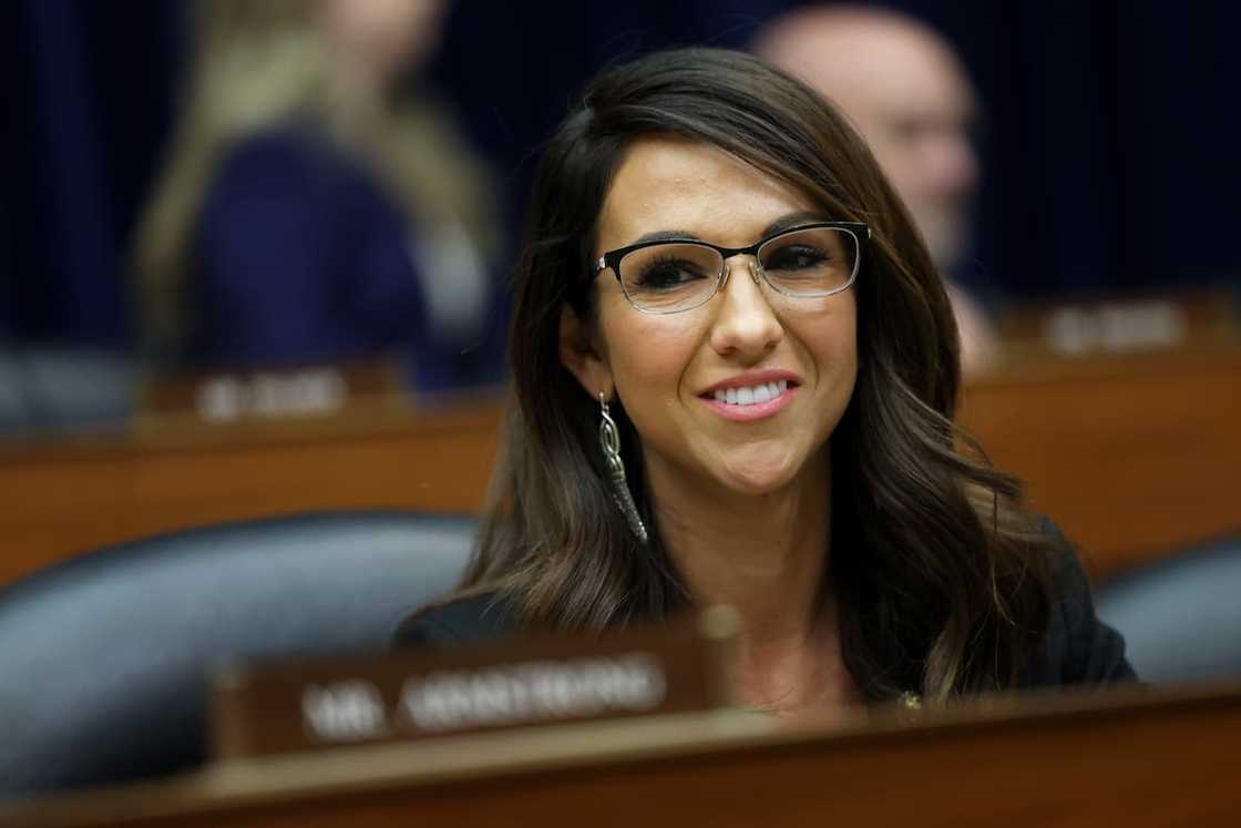 Lauren Boebert’s Net Worth, Age & Height: The Controversial Congresswoman’s Wealth Lauren Boebert's net worth, age, children, husband, height, career