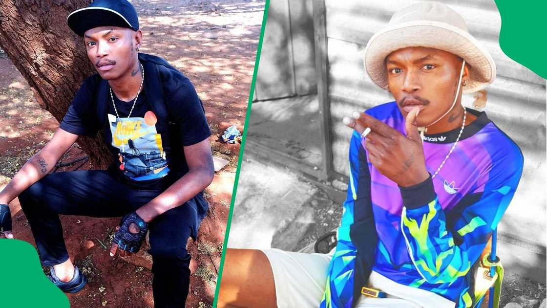 Shebeshxt allegedly caught with prohibited items in holding cells Shebeshxt allegedly caught with prohibited items in holding cells