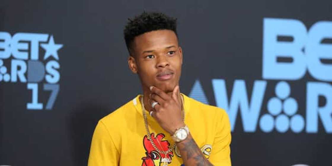 Nasty C Nasty C