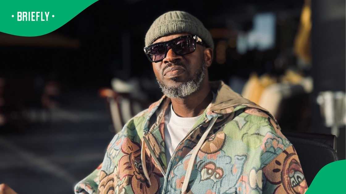 DJ Black Coffee wants Nota Baloyi jailed