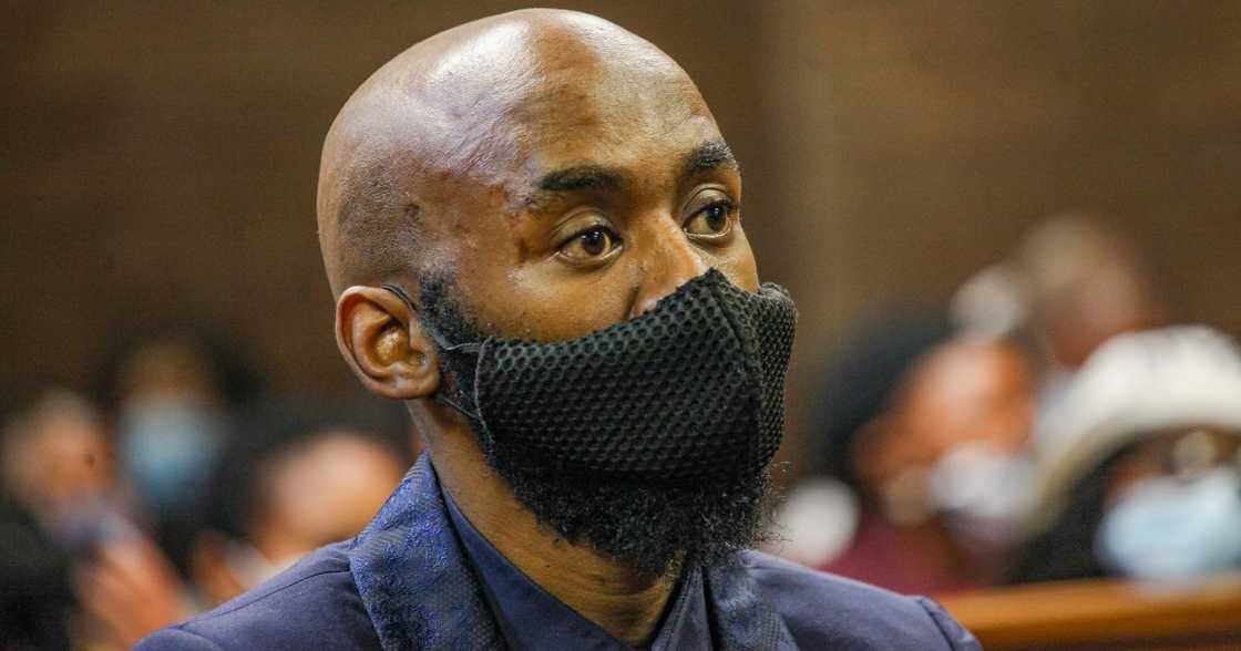 Ntuthuko Shoba, convicted murderer, guilty, murder of Tshegofatso Pule, sentencing 10 May, pregnant, Roodepoort, Johannesburg High Court Ntuthuko Shoba, convicted murderer, guilty, murder of Tshegofatso Pule, sentencing 10 May, pregnant, Roodepoort, Johannesburg High Court