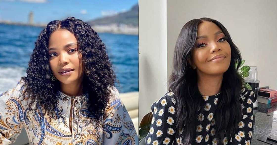 Terry Pheto Celebrates 40th Birthday: "Enjoy Your Day to the Fullest" Terry Pheto Celebrates 40th Birthday: "Enjoy Your Day to the Fullest"