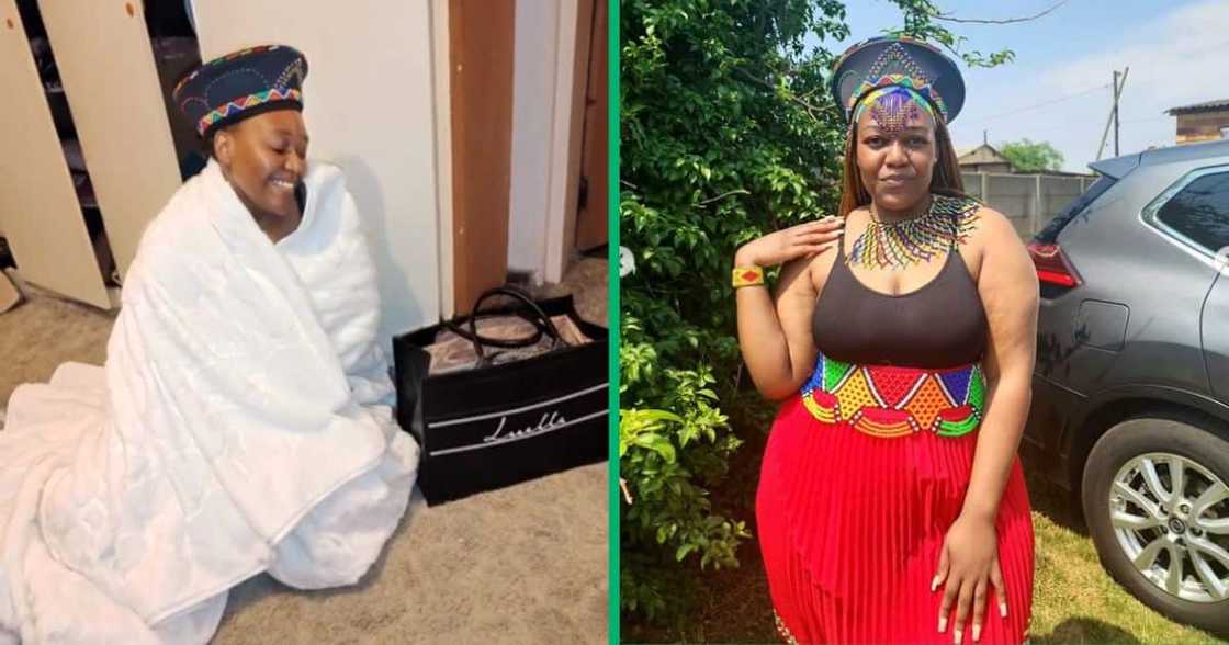 makoti prank makoti prank