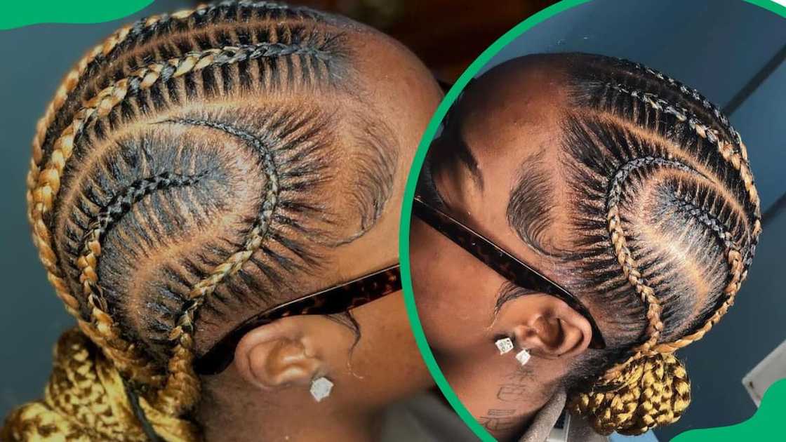 What braid styles last the longest? What braid styles last the longest?