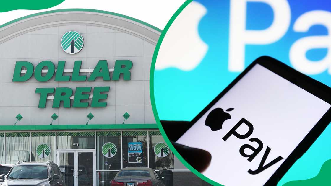 Does Dollar Store accept Apple Pay