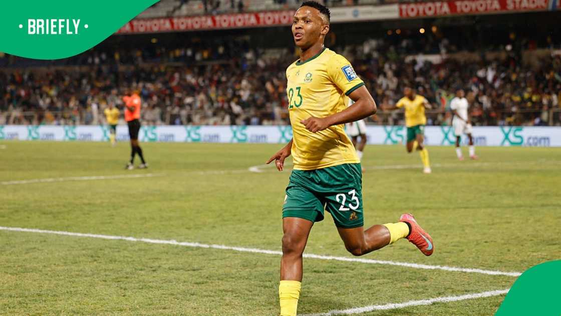 Mohau Nkota