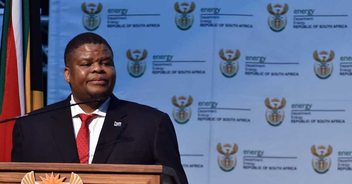 David Mahlobo