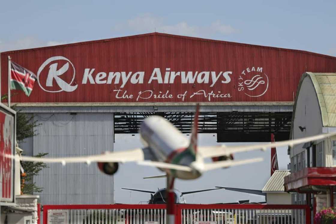 Africa's low refining capacity means that aviation fuel is largely imported and more expensive Africa's low refining capacity means that aviation fuel is largely imported and more expensive
