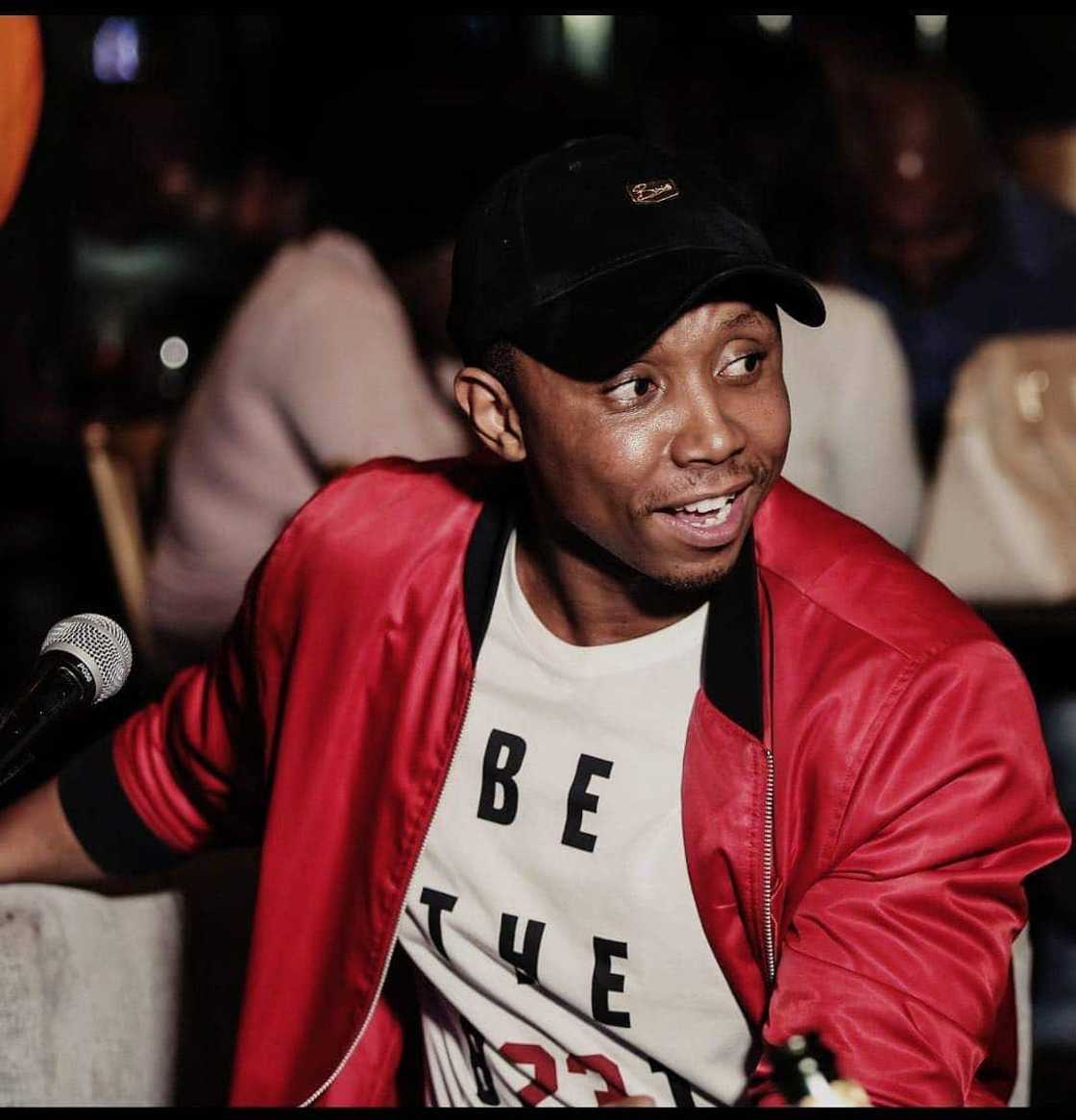 Sdumo Mtshali Sdumo Mtshali