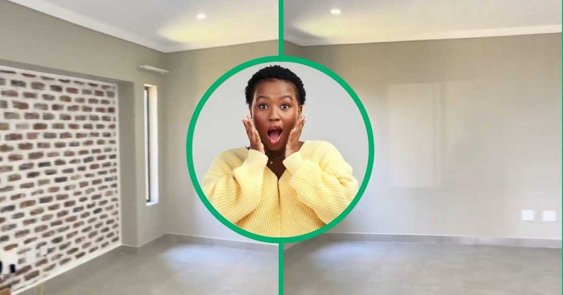 A video of home renovations amazed South Africans A video of home renovations amazed South Africans
