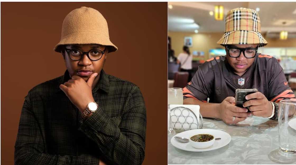 Who is Gaba Cannal? Who is Gaba Cannal?