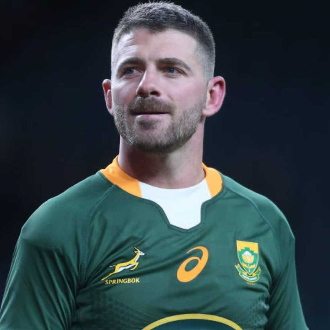 When did Willie Le Roux start playing rugby? When did Willie Le Roux start playing rugby?