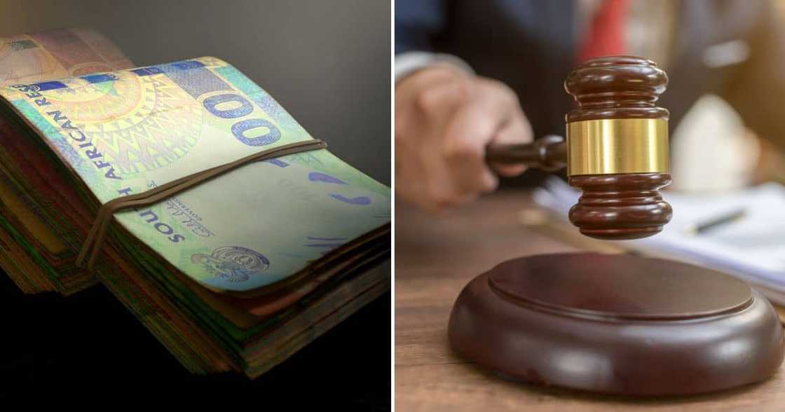 Man ordered to pay R2.2m earned with working with a fake degree Man ordered to pay R2.2m earned with working with a fake degree