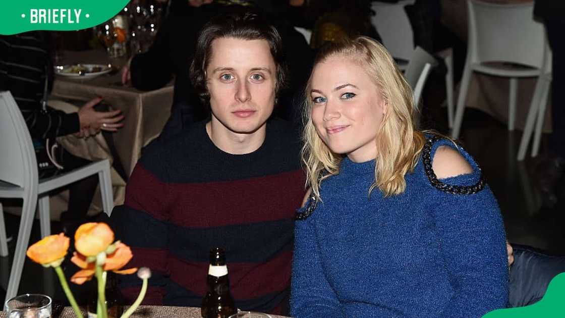 Who is Rory Culkins wife? Who is Rory Culkins wife?