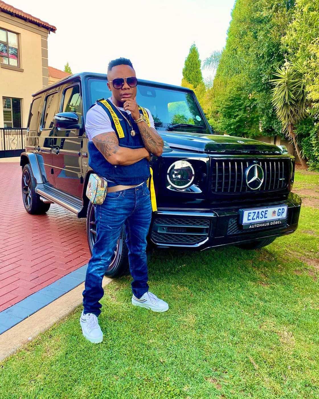 richest music producers in south africa richest music producers in south africa