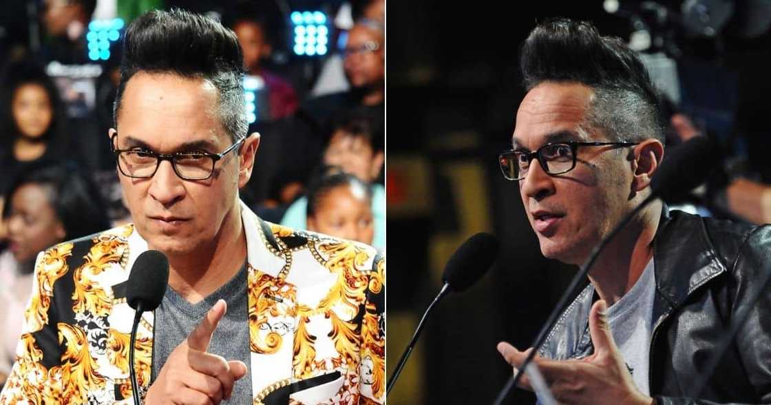 Randall Abrahams, ‘Idols SA’, Season 18, Contract, response Randall Abrahams, ‘Idols SA’, Season 18, Contract, response