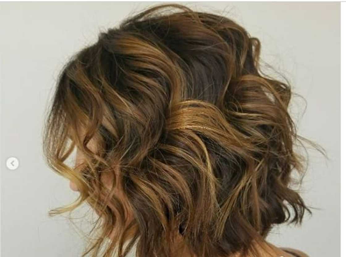 inverted bob inverted bob