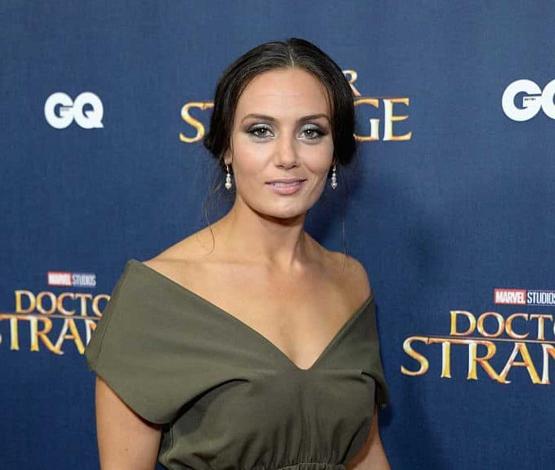Zara Phythian's latest news Zara Phythian's latest news