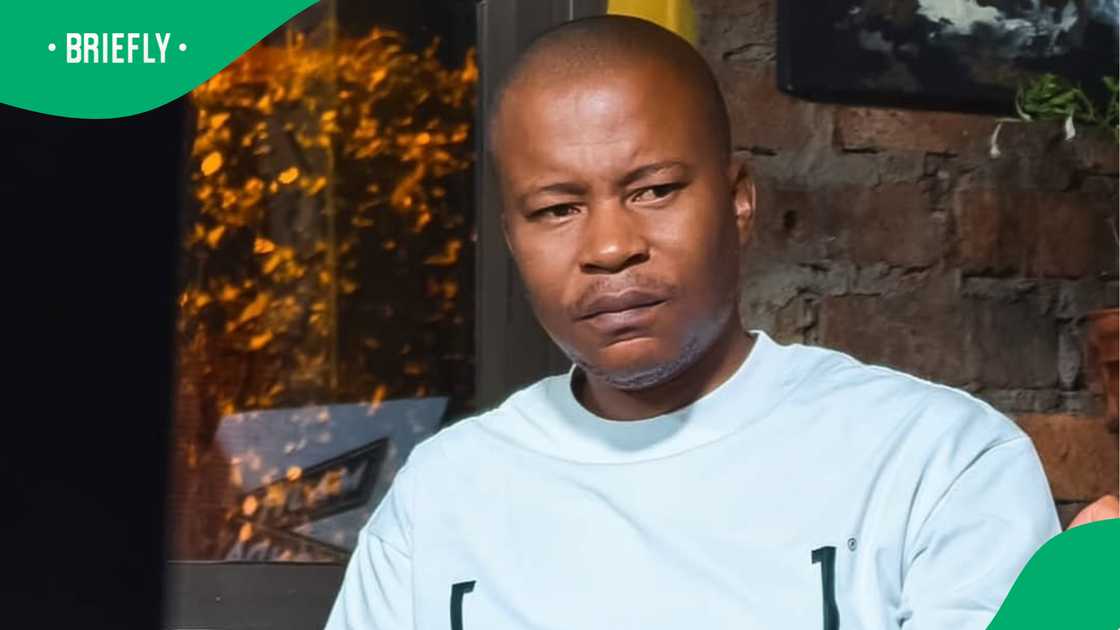 'Majita Monday' Mourn Elias Napo's death