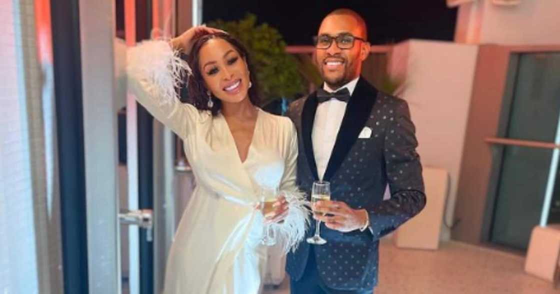 Khanyi Mbau, Best Girlfriend, Spending, Million, Kudzai Mushonga, Birthday