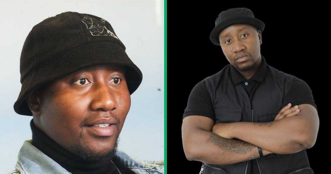 Xolani Khumalo's murder trial has been postponed Xolani Khumalo's murder trial has been postponed