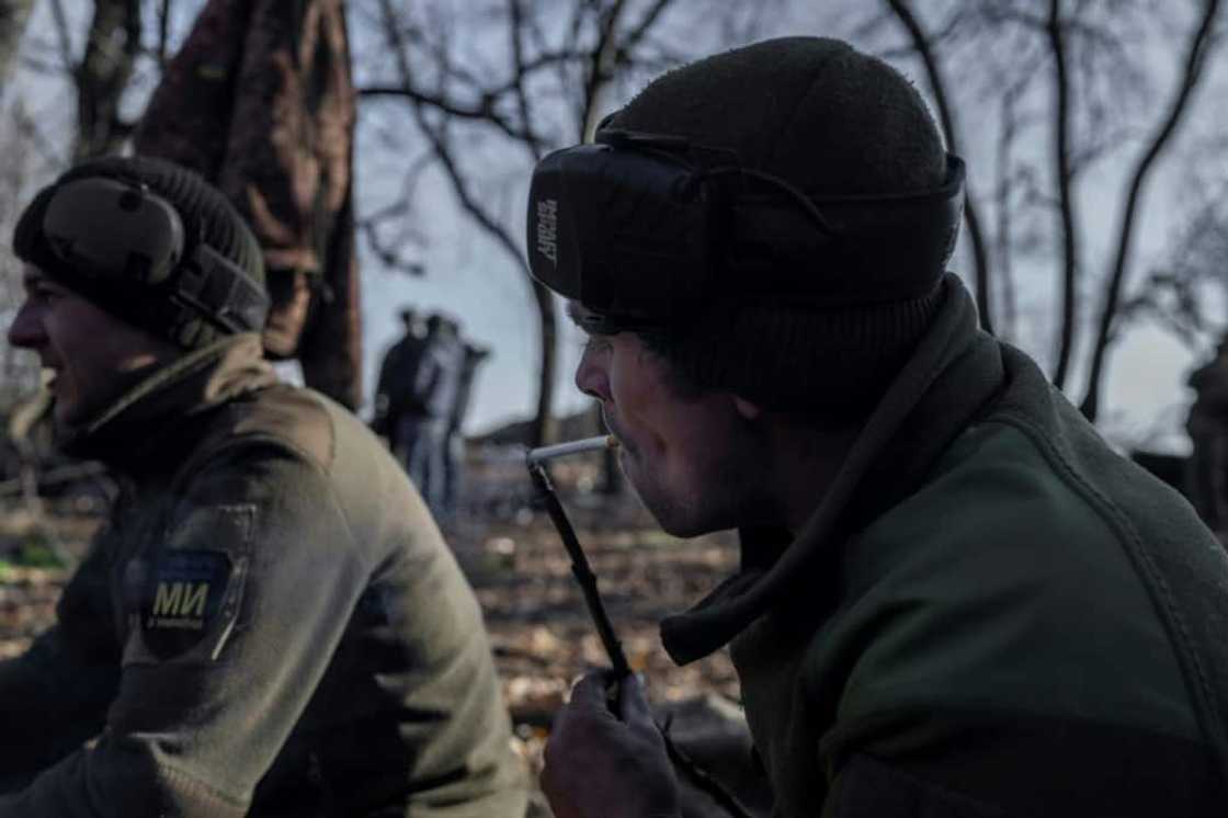 Bakhmut, known for its salt mines and vineyards, has been under attack for months by Russian forces, who are mostly on the defensive in other regions across Ukraine. Bakhmut, known for its salt mines and vineyards, has been under attack for months by Russian forces, who are mostly on the defensive in other regions across Ukraine.
