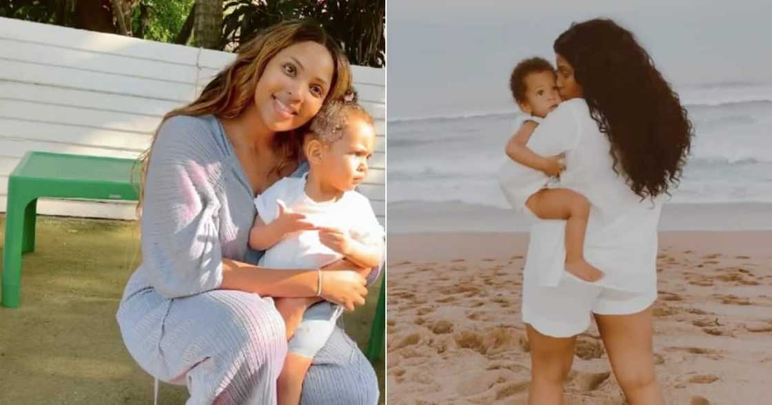 Linda Mtoba Gets Ready to Launch Clothing Brand Inspired by Daughter, Bean Linda Mtoba Gets Ready to Launch Clothing Brand Inspired by Daughter, Bean