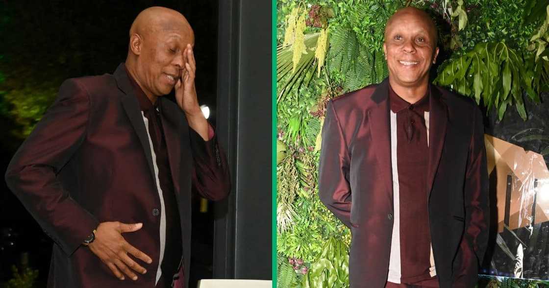 Doctor Khumalo denies ANC affiliation Doctor Khumalo denies ANC affiliation