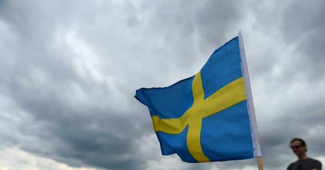 Moscow has reacted frostily to Sweden's decision to abandon two centuries of military non-alliance Moscow has reacted frostily to Sweden's decision to abandon two centuries of military non-alliance
