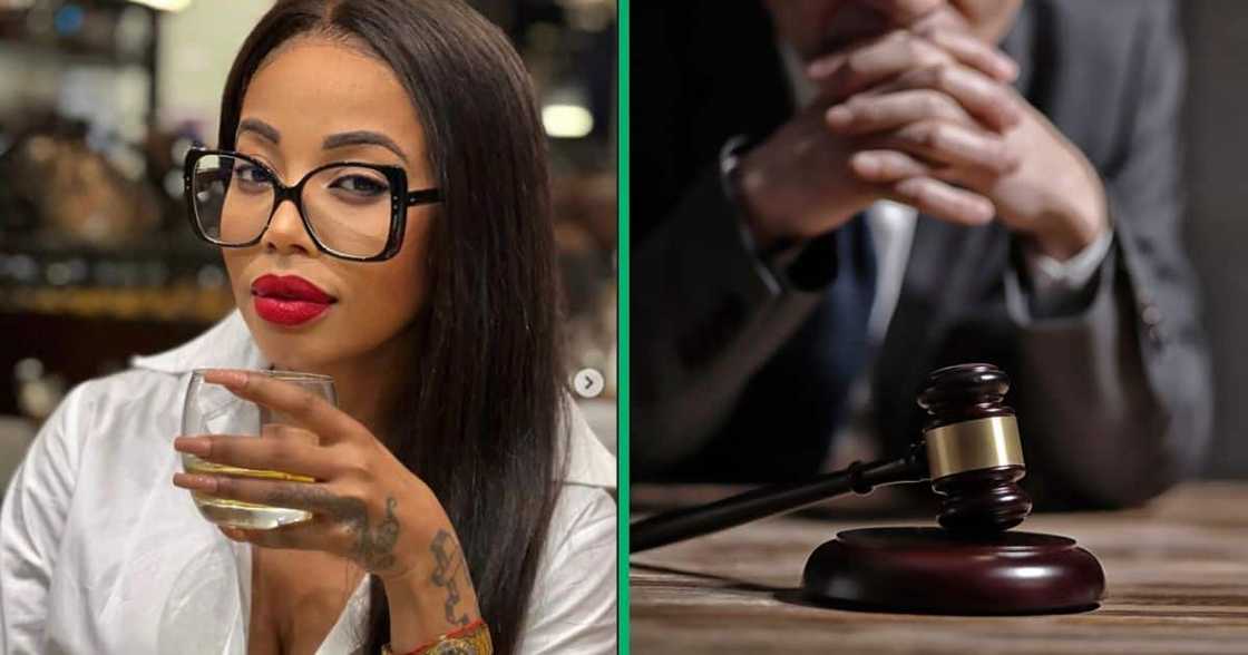 Kellly Khumalo had two phone calls with one of the murder accused before Senzo Meyiwa's murder Kellly Khumalo had two phone calls with one of the murder accused before Senzo Meyiwa's murder