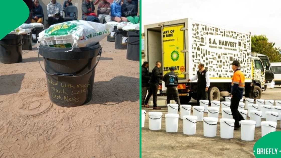 Our 2025 Mandela Day campaign, Buckets of Nutrition for Matriculants, goes beyond symbolic giving. Our 2025 Mandela Day campaign, Buckets of Nutrition for Matriculants, goes beyond symbolic giving.