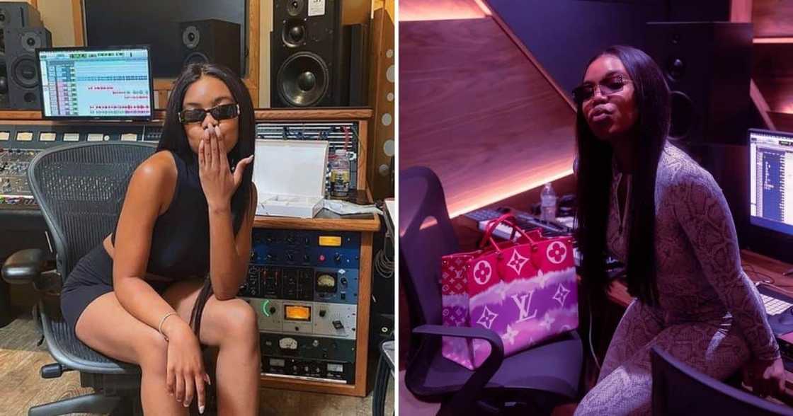 Elaine, new music, Mzansi, mixed reactions, singer Elaine, new music, Mzansi, mixed reactions, singer