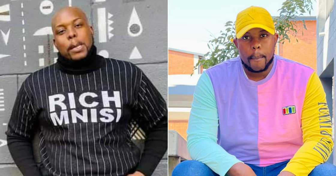 LGBTQ+ hate crime, Sam Mbatha, DNA confirms identity, burnt car, murder, Klipgat, Pretoria