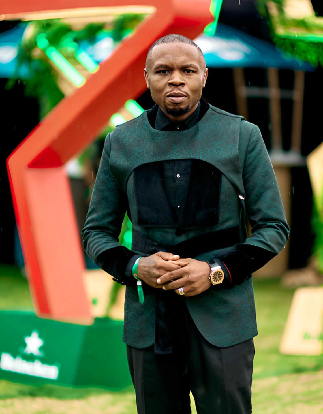 Netizens reacted to Ratile Mabitsela's husband's passng Netizens reacted to Ratile Mabitsela's husband's passng
