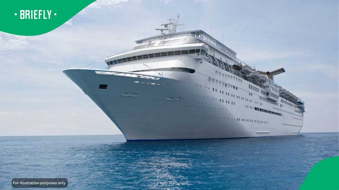 A cruise.